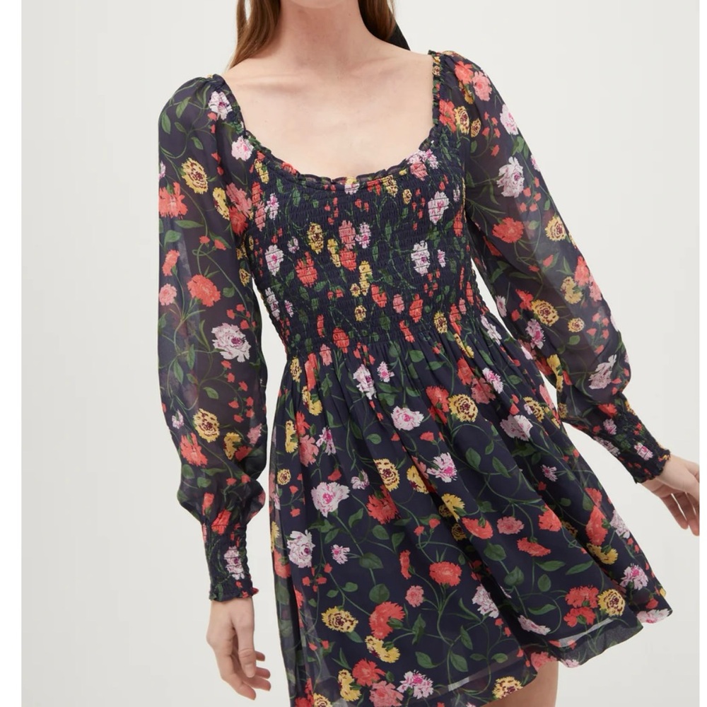 Hill house Norah Nap Dress